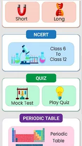 Chemistry Notes :Learn Offline screenshot 1