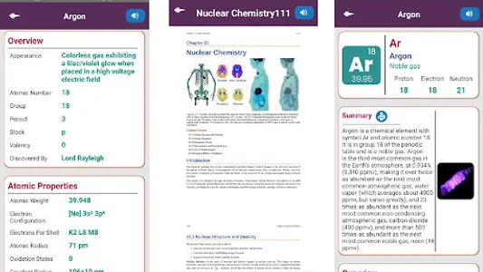Chemistry Notes :Learn Offline screenshot 14