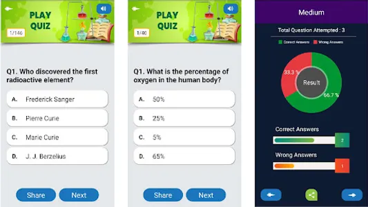 Chemistry Notes :Learn Offline screenshot 20