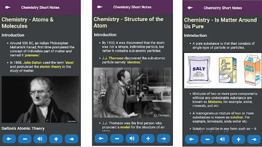 Chemistry Notes :Learn Offline screenshot 22