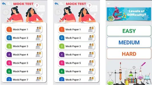 Chemistry Notes :Learn Offline screenshot 28