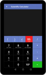 All in One Unit Converter Pro screenshot 12