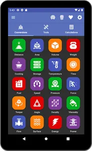 All in One Unit Converter Pro screenshot 23