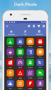 All in One Unit Converter Pro screenshot 7
