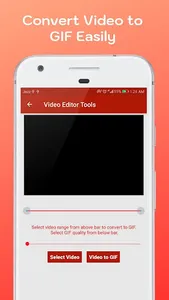 MP4 Video Editing Tools screenshot 4