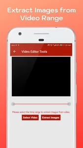 MP4 Video Editing Tools screenshot 5