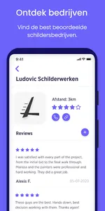offyWORK screenshot 7