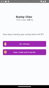 MoneyRules screenshot 10