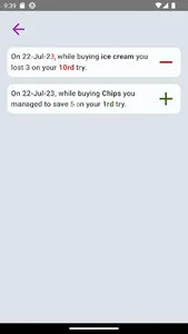 MoneyRules screenshot 11