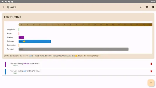 Quokka screenshot 5