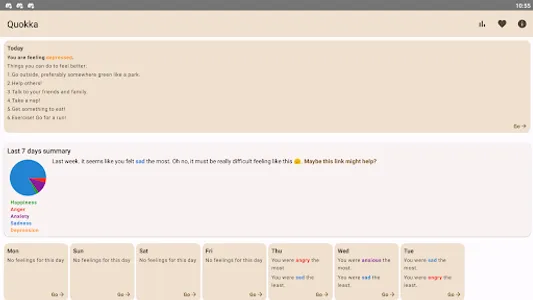 Quokka screenshot 7
