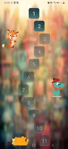 Dumbuddies screenshot 2
