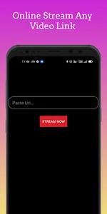Dplayer - Video & Music Player screenshot 3