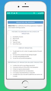 Agricultural Science Textbook screenshot 3