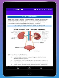 Biology Textbook (WASSCE) screenshot 12