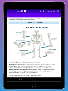 Biology Textbook (WASSCE) screenshot 21