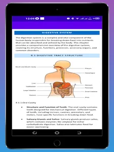 Biology Textbook (WASSCE) screenshot 23