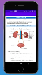 Biology Textbook (WASSCE) screenshot 3