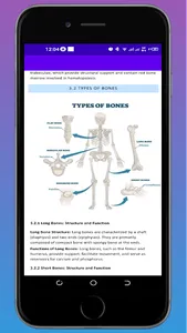 Biology Textbook (WASSCE) screenshot 5