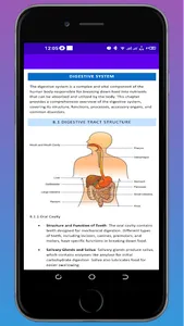 Biology Textbook (WASSCE) screenshot 7