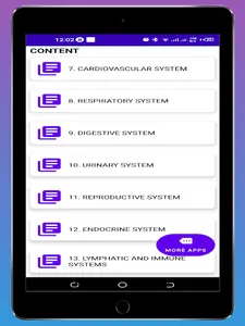 Biology Textbook (WASSCE) screenshot 9