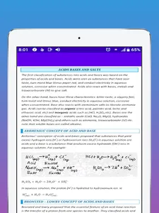 Chemistry Textbook screenshot 12