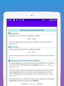 Chemistry Textbook screenshot 18