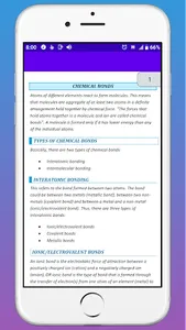 Chemistry Textbook screenshot 2