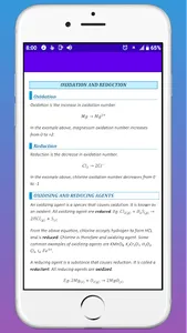 Chemistry Textbook screenshot 4