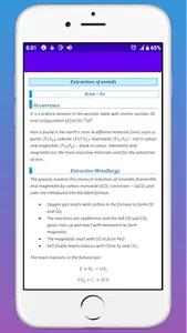 Chemistry Textbook screenshot 6