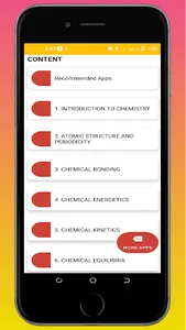 Chemistry Textbook (GCE) screenshot 0