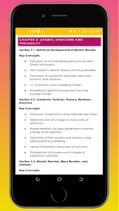 Chemistry Textbook (GCE) screenshot 4