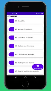 Chemistry Textbook (WASSCE) screenshot 1