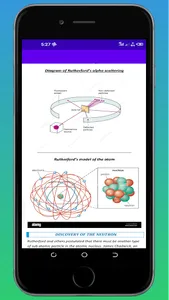 Chemistry Textbook (WASSCE) screenshot 3