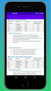 Chemistry Textbook (WASSCE) screenshot 7
