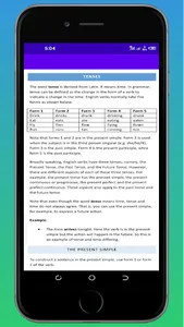 English Textbook (WASSCE) screenshot 4