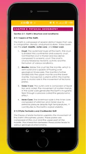 Geography Textbook (GCE) screenshot 3