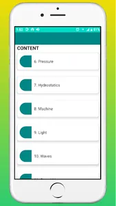 Physics Textbook screenshot 1