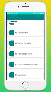 Physics Textbook screenshot 2
