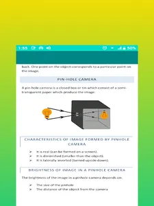 Physics Textbook screenshot 8