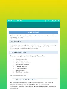 Physics Textbook screenshot 9