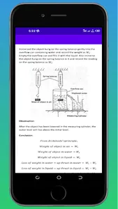 Physics Textbook (WASSCE) screenshot 5