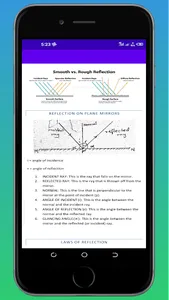 Physics Textbook (WASSCE) screenshot 6