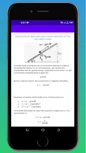 Physics Textbook (WASSCE) screenshot 7