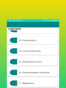 Physics Textbook (WASSCE) screenshot 9