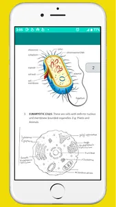 Biology Textbook screenshot 1