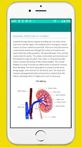 Biology Textbook screenshot 2