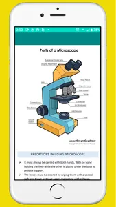 Biology Textbook screenshot 3