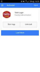 NBL Activate! screenshot 1