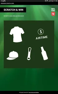Heineken Activate! screenshot 2